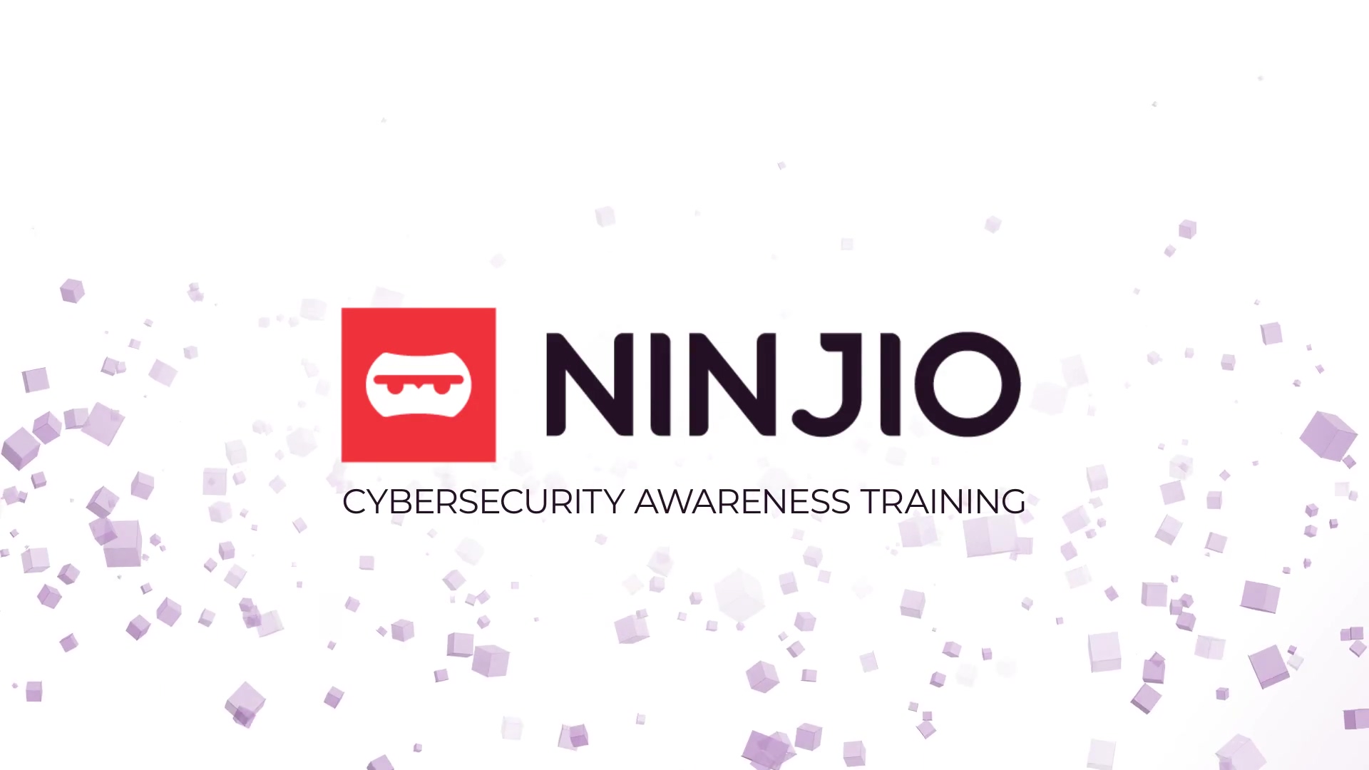 All-In-One Cybersecurity Awareness Training Solution | NINJIO